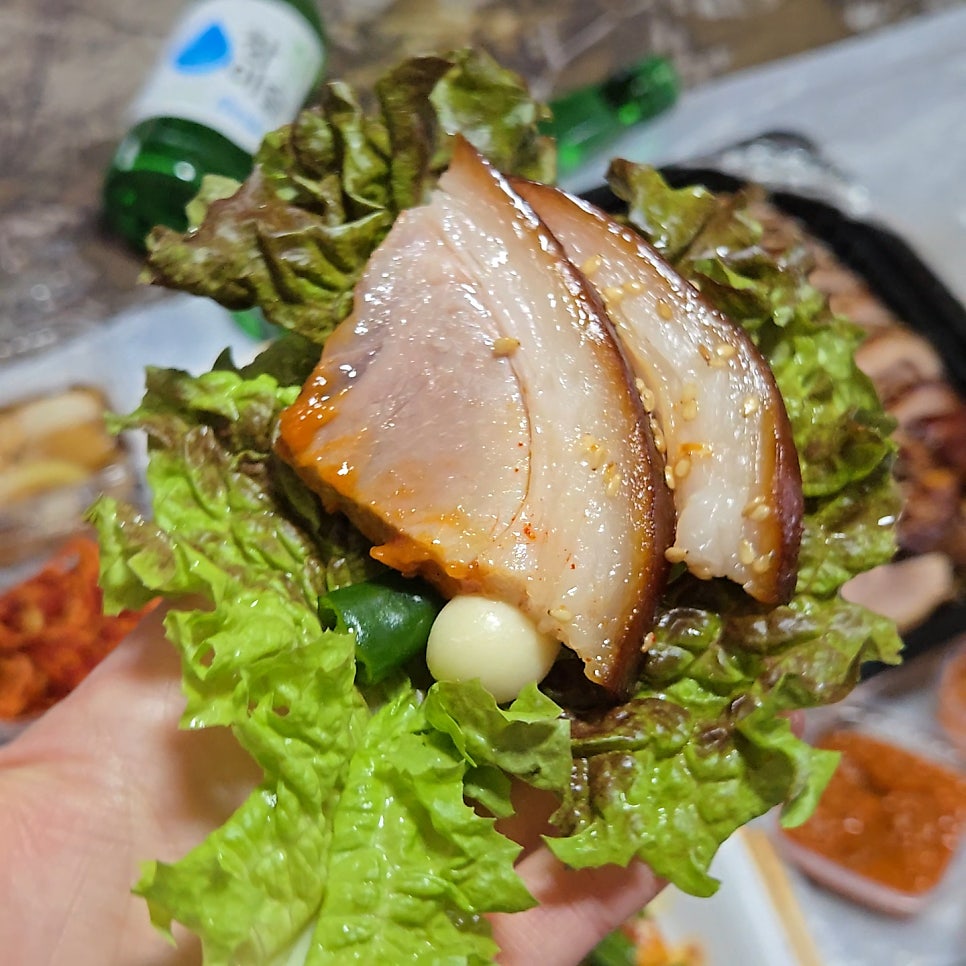 원삼족발 사진 4