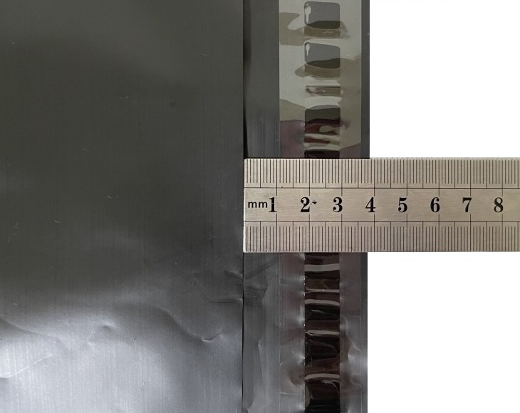 쇼핑몰 첫인상 UP! JR스토어 HDPE 택배봉투 35x45+4 사이즈 후기