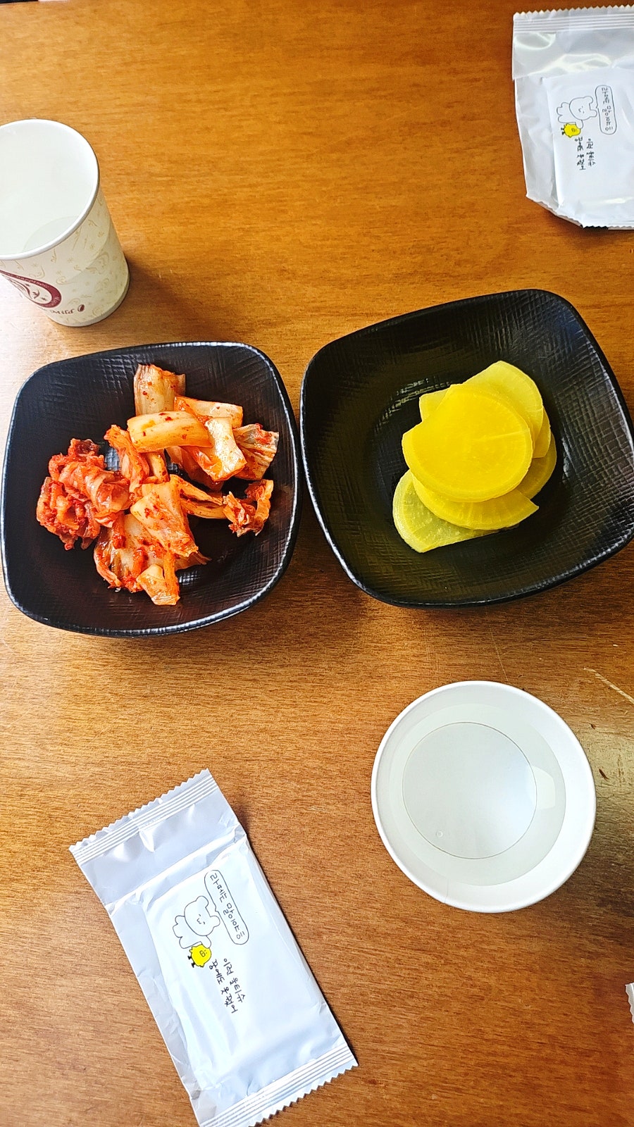 뚱이김밥 사진 6
