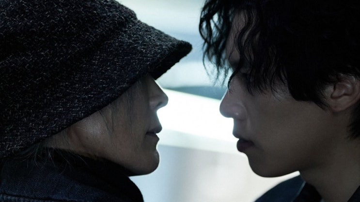  [영화] 파과(The Old Woman With The Knife)