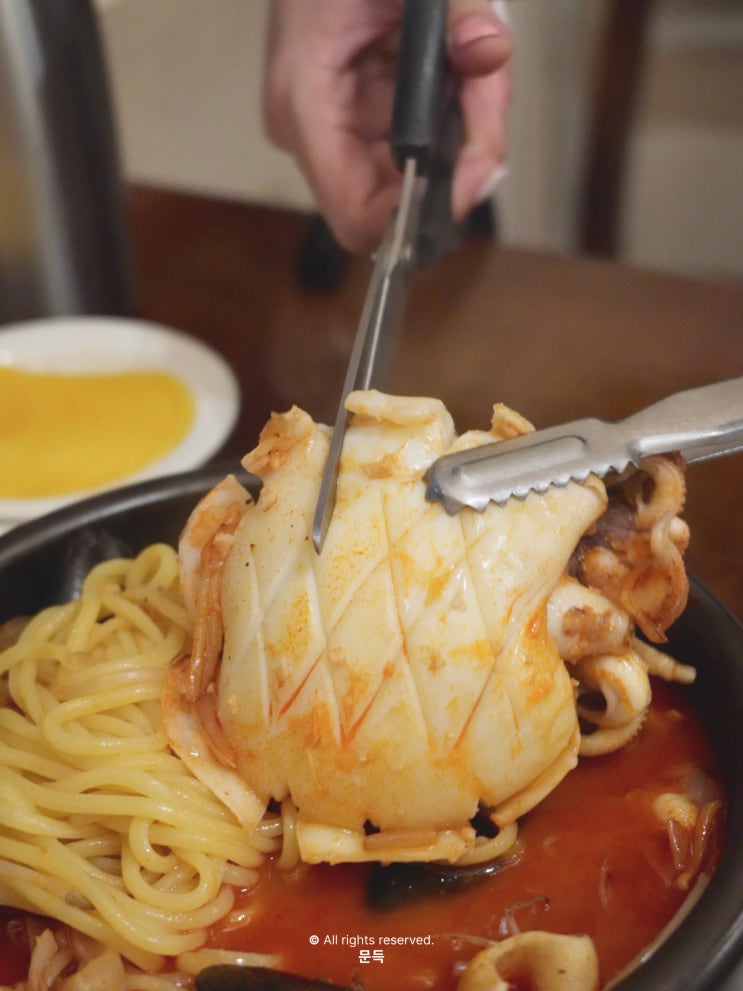  삼각지역맛집 태양, 회식 장소로 '왜' 소문났는지 알겠네..