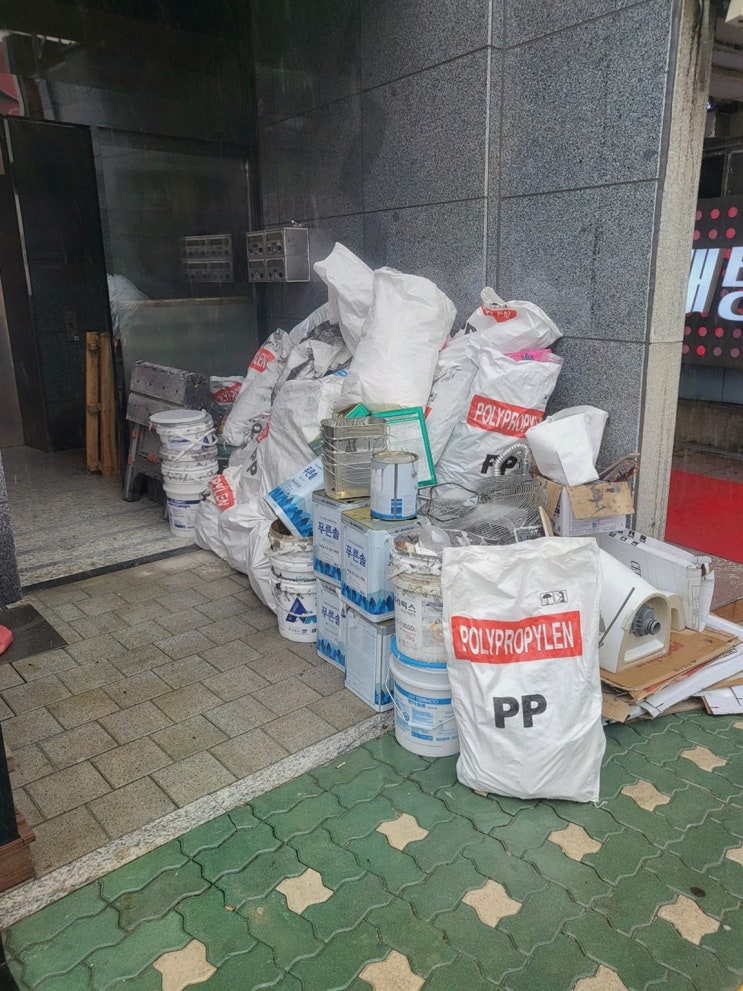  하남철거는 철거대장으로 결정하세요! 신뢰와 안전이 가득한 서비스