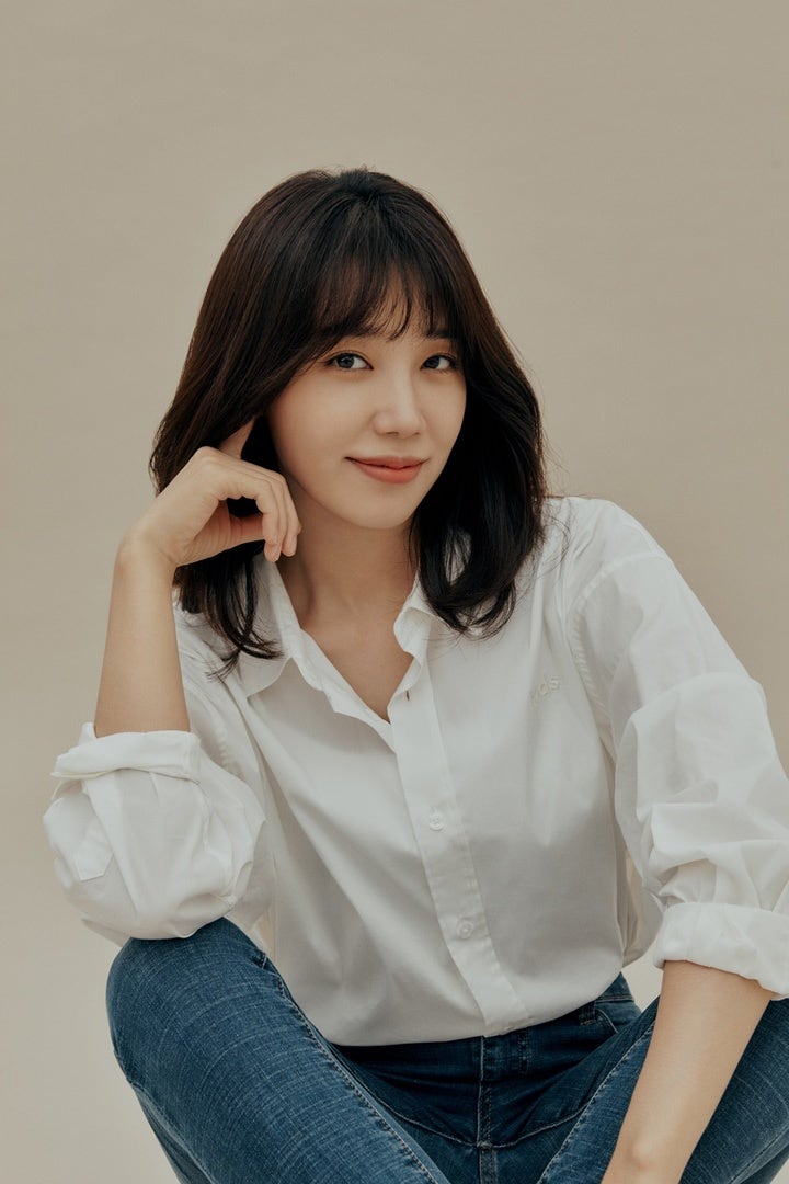 빌리언스 정은지 전속계약, 14년 소속사 IST 떠나새 출발...에이핑크 활동 계속