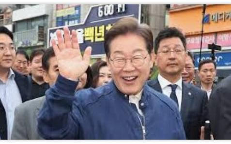 <b>이재명 파기환송심</b> 판결 지연, 대선에 미치는 영향은?