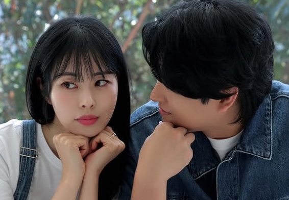 완벽 '피지컬' 갖춘 서동주 사로잡은 예랑이, 역시 훈남이었다.