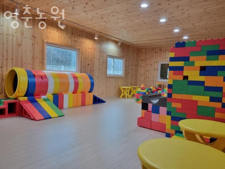 영춘농원 사진 4