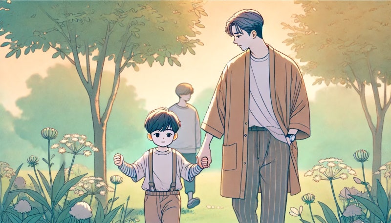 가와사키병 치료 후 후유증까지, 정말 끝난 걸까?