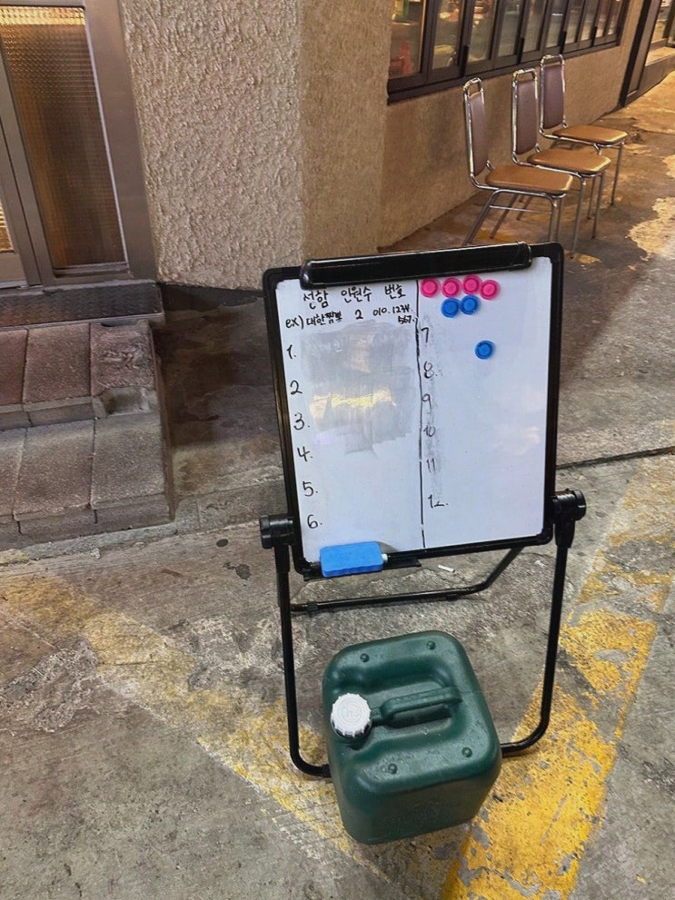  김해에서 즐기는 특별한 저녁, 어방동고기집 신한국관