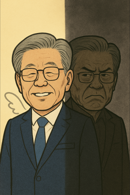 <b>이재명</b>, 거짓을 거짓으로... <b>대장동</b>까지 연결된 <b>의혹</b> 총정리