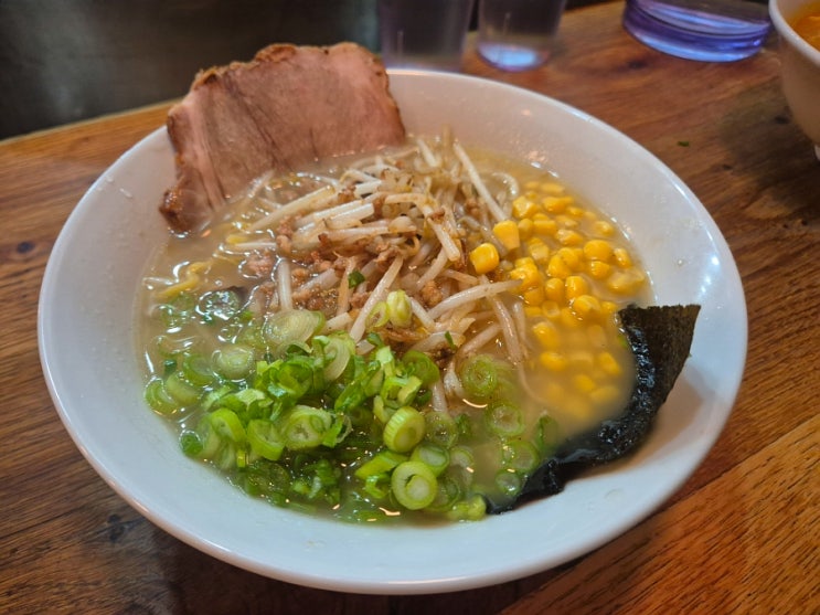  [미국여행] 워싱턴 D.C 라멘맛집 다이카야(Daikaya Ramen)