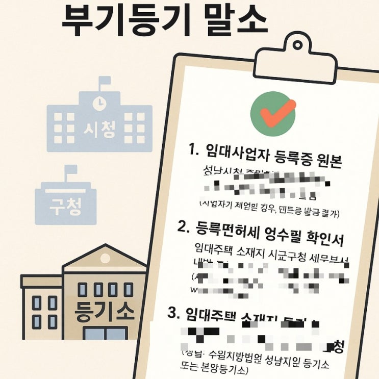 헷갈리는 부기등기, 법무사 없이 직접 해본 후기 (셀프부기등기말소) 헷갈리는 부기등기, 법무사 없이 직접 해본 후기 (셀프부기등기말소)