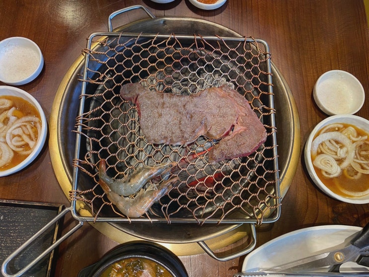 [마장동한우촌] 기념일을 더욱 특별하게 만들어주는 마장동한우촌구리