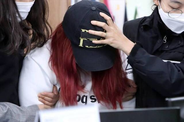  "할 말 있어요"...재혼 남편에 성폭행 당한 딸 살해한 친모 [그해 오늘]
