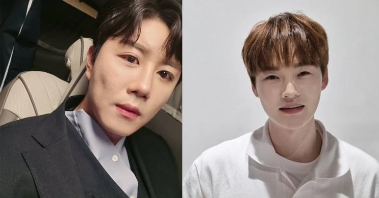 <b>박서진</b>, 과거 동거 사실 고백... '이것'까지 밝혀졌다