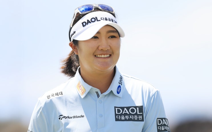 <b>LPGA</b> 투어 <b>블랙 데저트</b> 챔피언십 1라운드 경기결과 <b>유해란</b>... 
