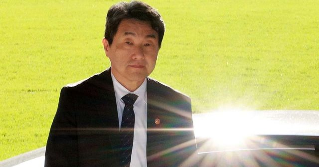  사상 초유의 '대통령 권한대행의 권한대행의 권한대행 체제’