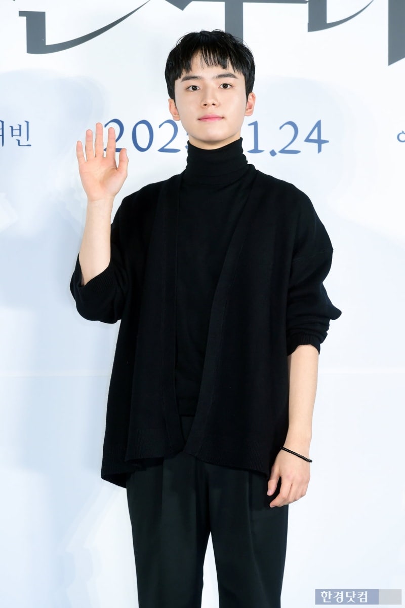 문우진 나이 배우 아역 프로필 트리거 유퀴즈 키 학력 고향 가족 근황