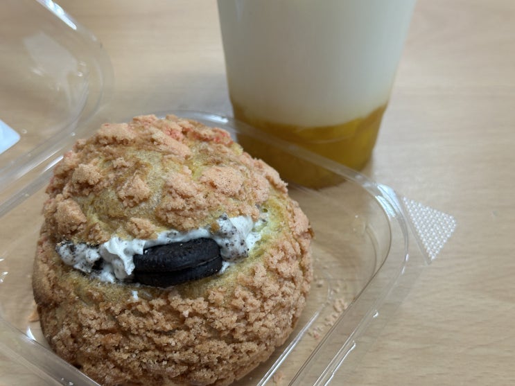  아산 온천동 카페 유명한 디저트 맛집 베이크에크