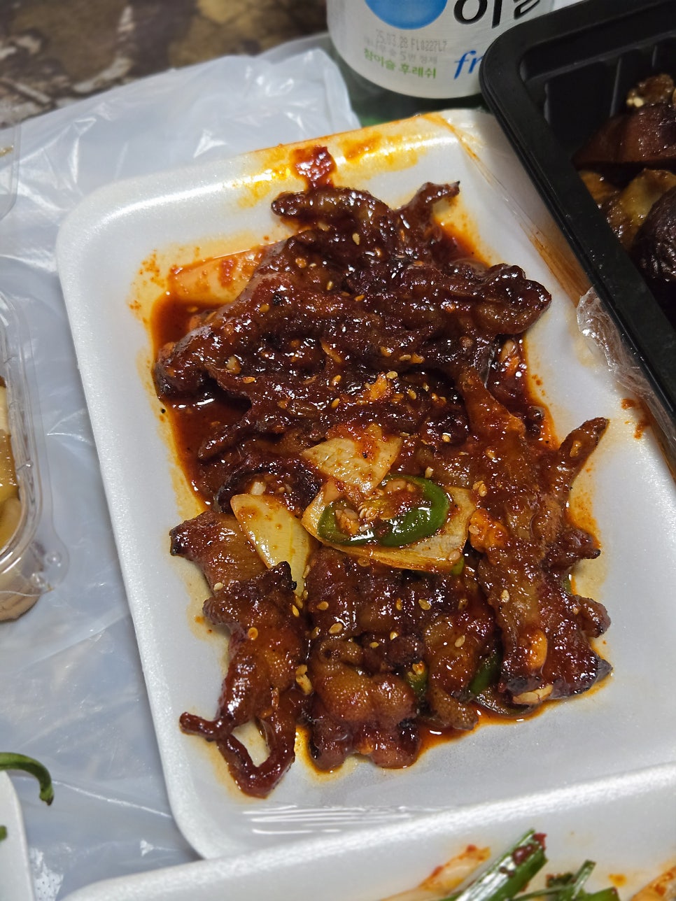 원삼족발 사진 3