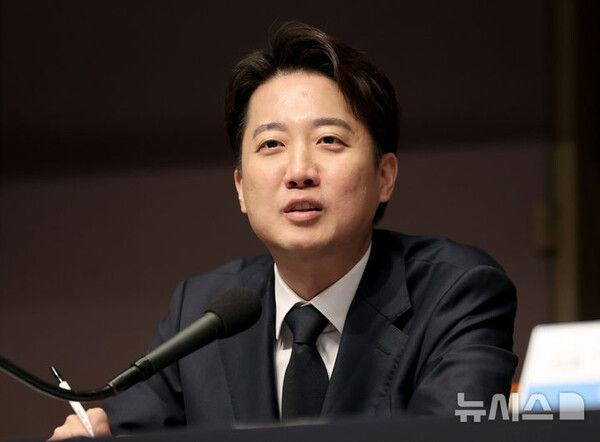 이준석 