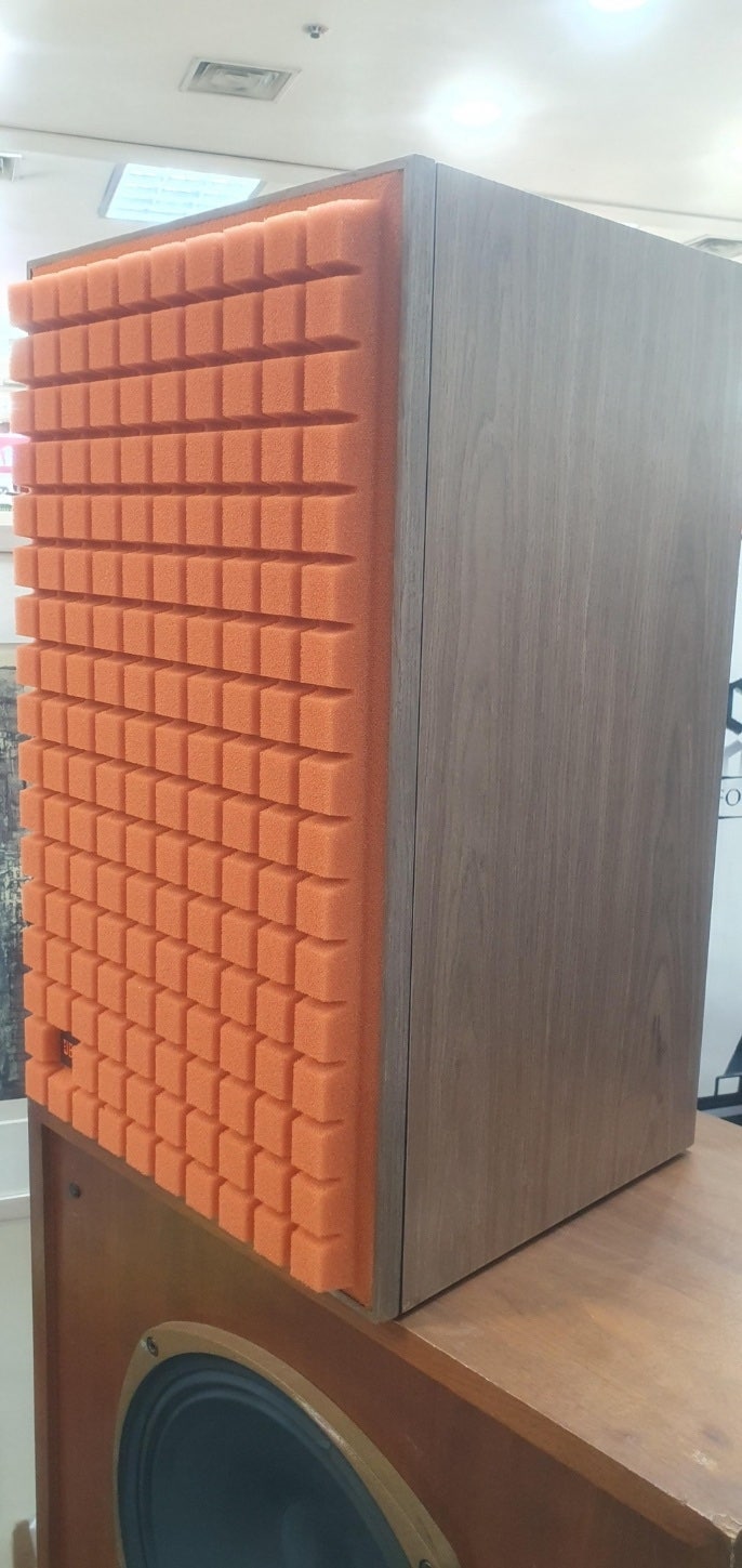 JBL L100 클래식 MK2