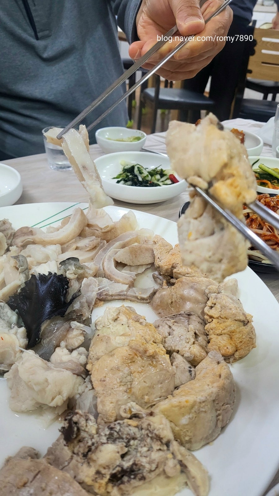 부평생아구전문점 사진 2