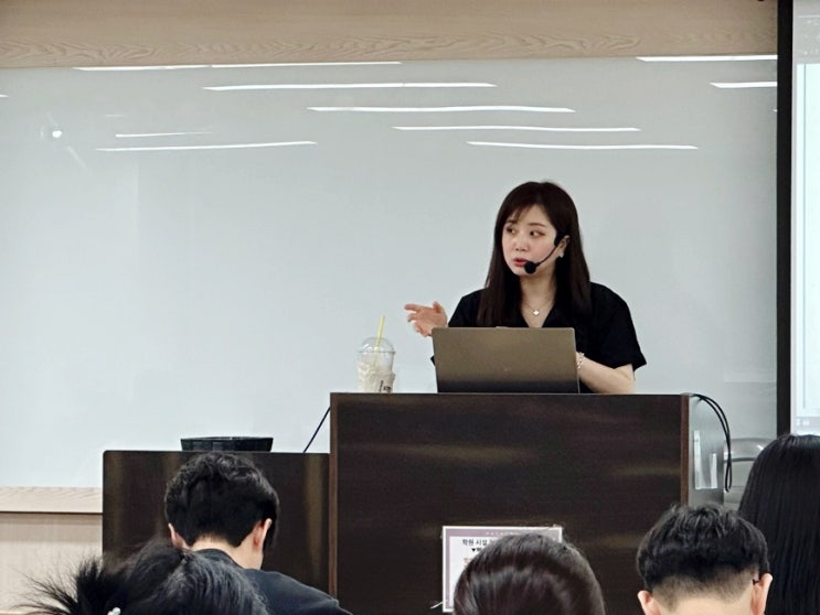  토익스피킹학원 추천 TOEIC Speaking AL 후기 공유
