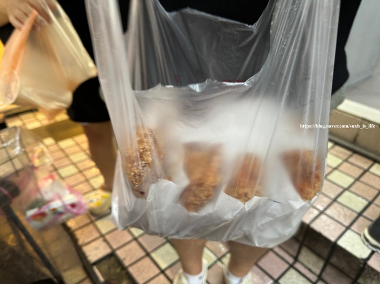  대만 지파이 맛집 현지인 추천 제일 맛있었던 단수이 scarecrow