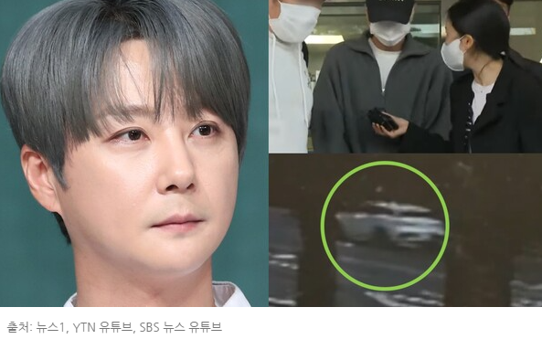 “신혜성, 음주운전도 모자라 도난 차량까지?” 사건 정리 끝판왕