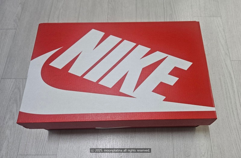 나이키NIKE 코트비전 넥스트 네이처 로우 리뷰, 신발, 사이즈 추천