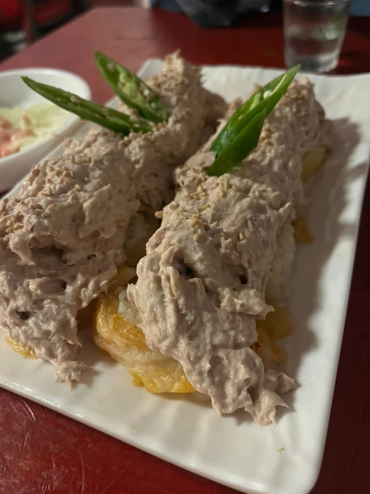  을지로 주마등 - 다시 찾은 레트로 감성 찐맛집
