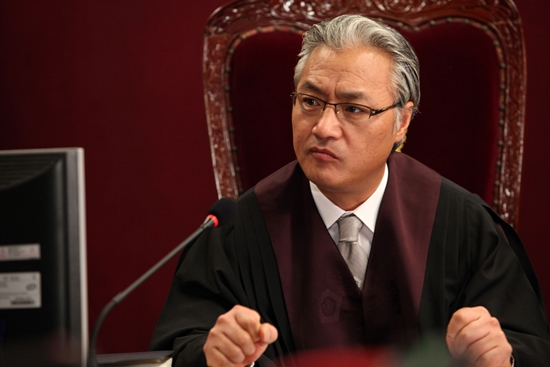 "노골적인 <b>이재명</b> 혐오 표출…<b>사법부</b> 전면 <b>개혁</b>해야"