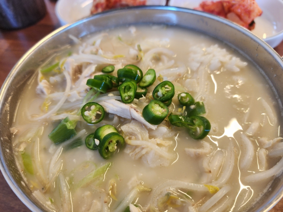 Oseobangdakgaejang photo 2