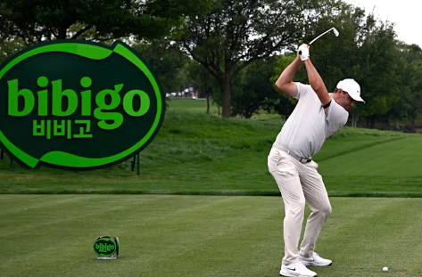 <b>셰플러</b>, THE <b>CJ</b> CUP Byron Nelson 첫날 10언더 단독 <b>선두</b>!