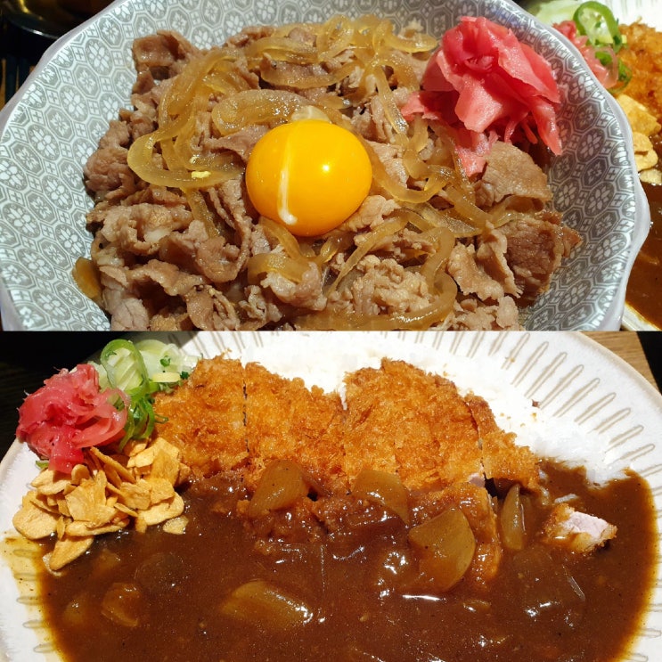 서현역 맛집 추천 일식 찐맛집 하치로돈부리