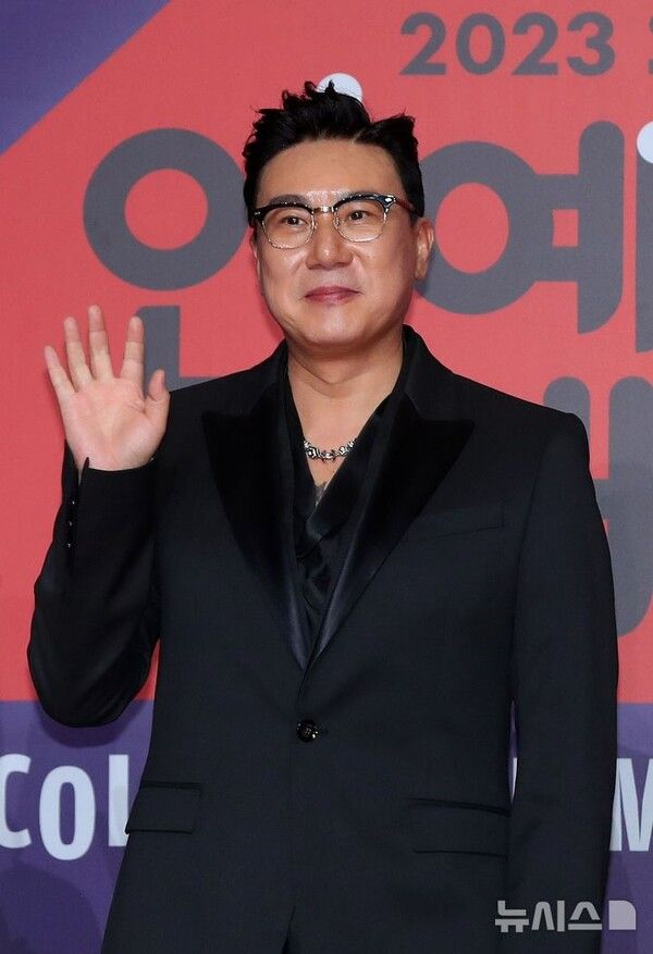  이상민 신부는 10세연하…4개월만 혼인신고