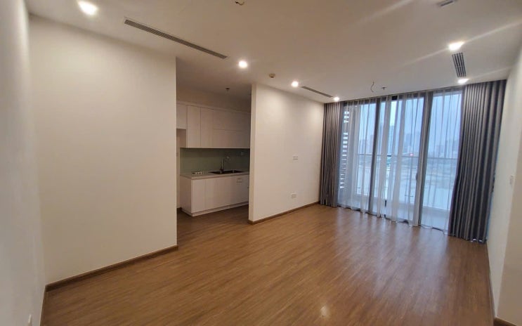  하노이 스카이레이크 S1 방2개 노옵션 2200만동 VINHOMES SKYLAKE 좋은 아파트 임대 알려드립니다