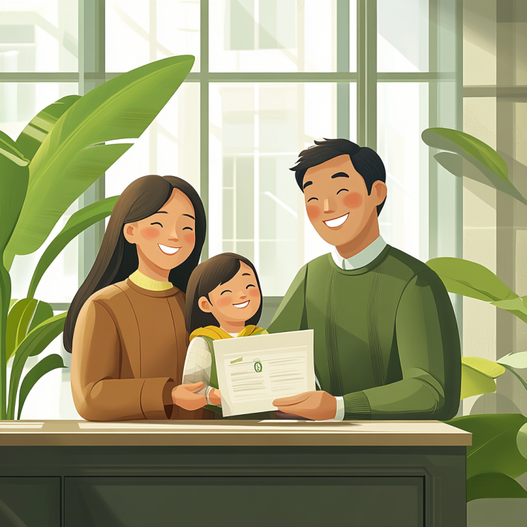 <b>새마을금고</b> MG꿈나무적금, 가정의 달 특급 <b>이벤트</b>!