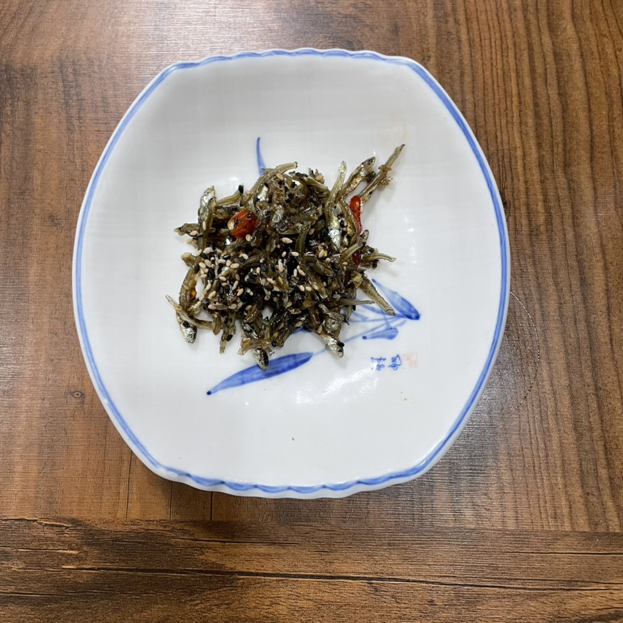 삼원정자참가자미물회 사진 5