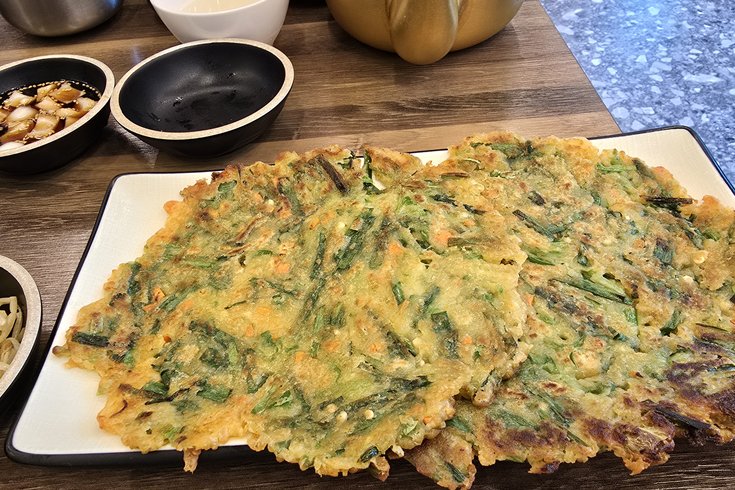 찌개애진심 도남직영점 사진 3