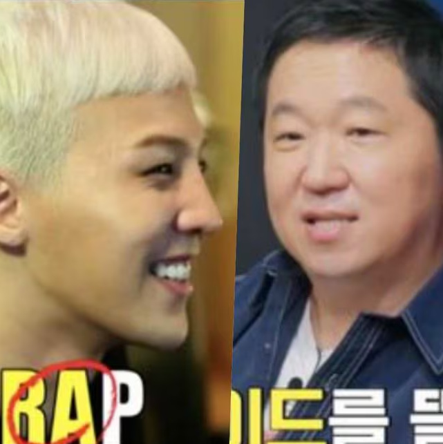 <b>지드래곤</b>, <b>정형돈</b> <b>유튜브</b> 드디어 출연...'형용돈죵' 부활?