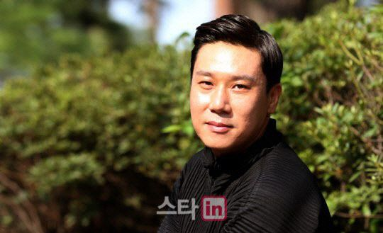 이상민, 아내는 10살 연하 사업가…3개월 만 결혼?