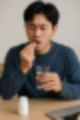 두통약만 믿었다가 낭패 본다? 목 디스크가 숨은 원인일 수 있습니다
