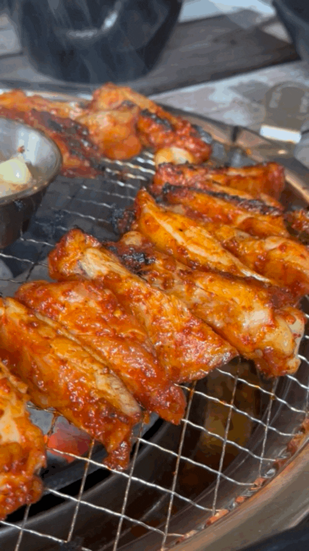  서울 근교 북한강 뷰 맛집｜남양주 막국수 닭갈비 후기