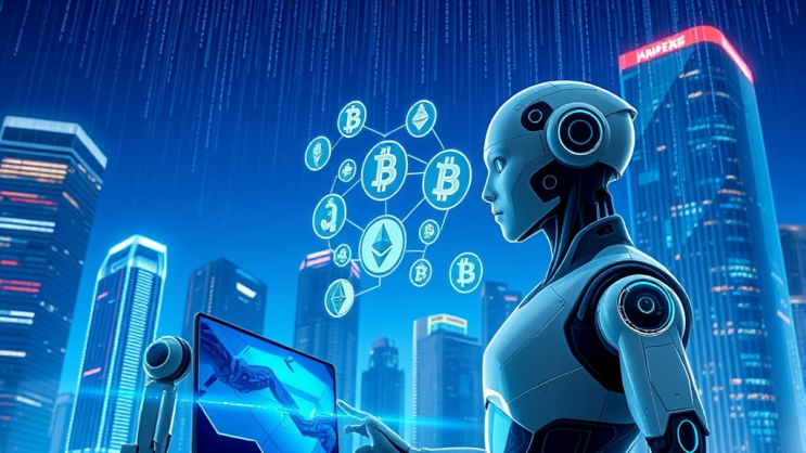  2025년 5월, 최신 암호화폐 트렌드 총정리!