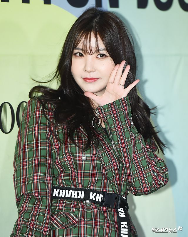 레이나, 男아이돌과 연애 고백 "메일로 연락, 억지로 헤어졌다" (이게진짜최종)