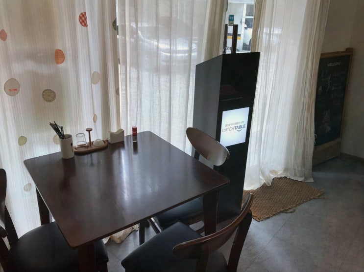  부드러운 부채살과 수제 소스로 완벽한 스테이크덮밥, 로스트비프 산볼 망원본점