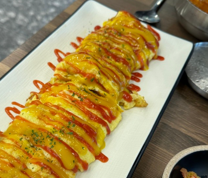 찌개애진심 도남직영점 사진 5