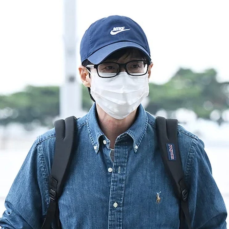  유재석 옷 정보, 남자 옥스포드 & 데님 셔츠 추천