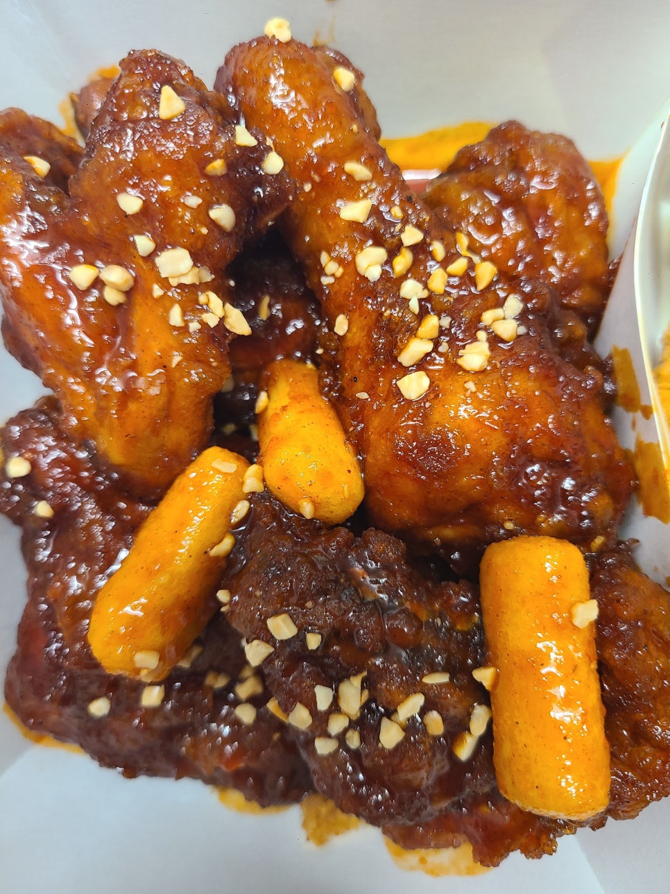 BBQ 인천가좌행복점 사진 3